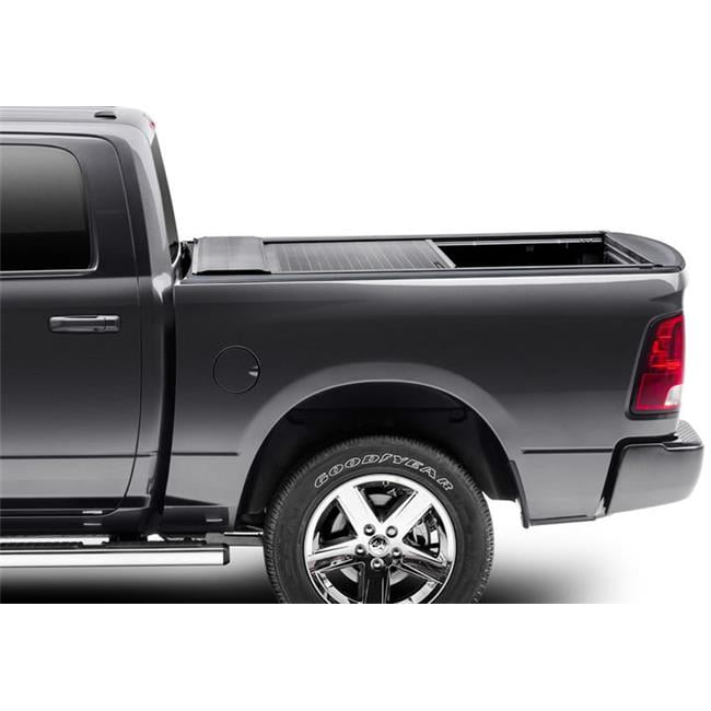 R25303 6 9 Ft Vortrak Truck Bed Cover For 1999 2007 Ford F 250 Super Duty Styleside 81 0 Bed Walmart Com