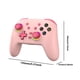 thumbnail image 4 of Gamepad Manija de conexión de 3 modos Gamepad Iluminación RGB para PS4 / Switch / PC / Computadora, 4 of 7