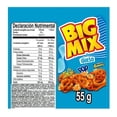 thumbnail image 3 of Botana Barcel Big Mix sabor queso picante 55 g, 3 of 4