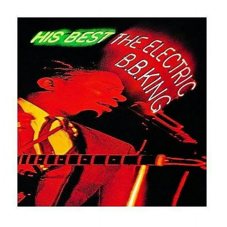 His Best: The Electric B.B. King