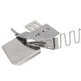 thumbnail image 1 of Sewing Machine Accessories,Sewing Hemmer 4-Fold Industrial Sewing Binder Sewing Folder Tailored for Perfection, 1 of 9