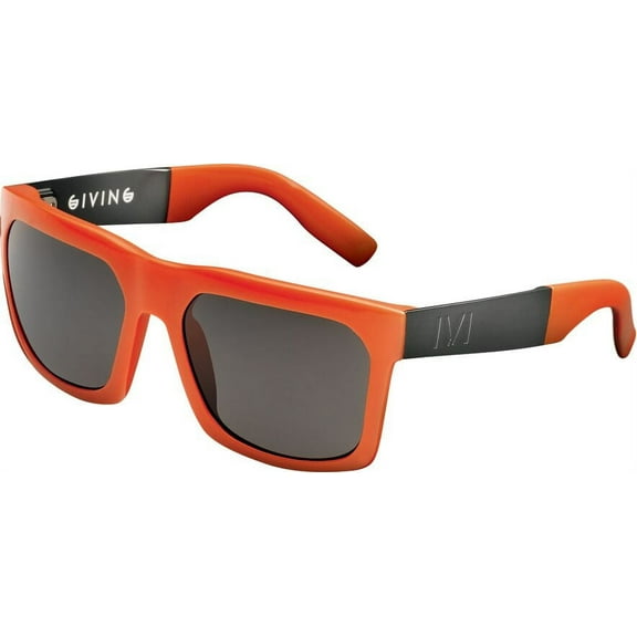 Giving [Blood Orange/Grey]