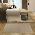 thumbnail image 2 of Furnish My Place Custom Valid Rug - 9 ft., Octagon, Brown, Floor Rug for Patio, Garden, Hallway, Living Room, 2 of 12