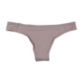 thumbnail image 2 of Parte inferior de Bikini Tavik Jayden cobertura moderada mujer rosa pequeño, 2 of 2
