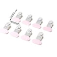 thumbnail image 3 of Stainless Steel Laundry Heavy Duty Clothespins for Outdoor Drying Rack Rustproof Strong Grip Pins Hangers, 3 of 6