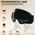 thumbnail image 4 of HSHDLDF YIMT-Kids Dirt Bike Goggles, 4 of 5