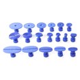 thumbnail image 4 of Car Dent Removal PDR Repair Tool T-Bar Mental Panel Lifter Slide Hammer Machine, 4 of 5