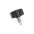 thumbnail image 3 of Bike Pull Pin Spring Knob Strength Equipment Replacement Parts Lightweight Height Adjustment Screw for Exercise Indoor Bikes Gym Accessories Large, 3 of 10