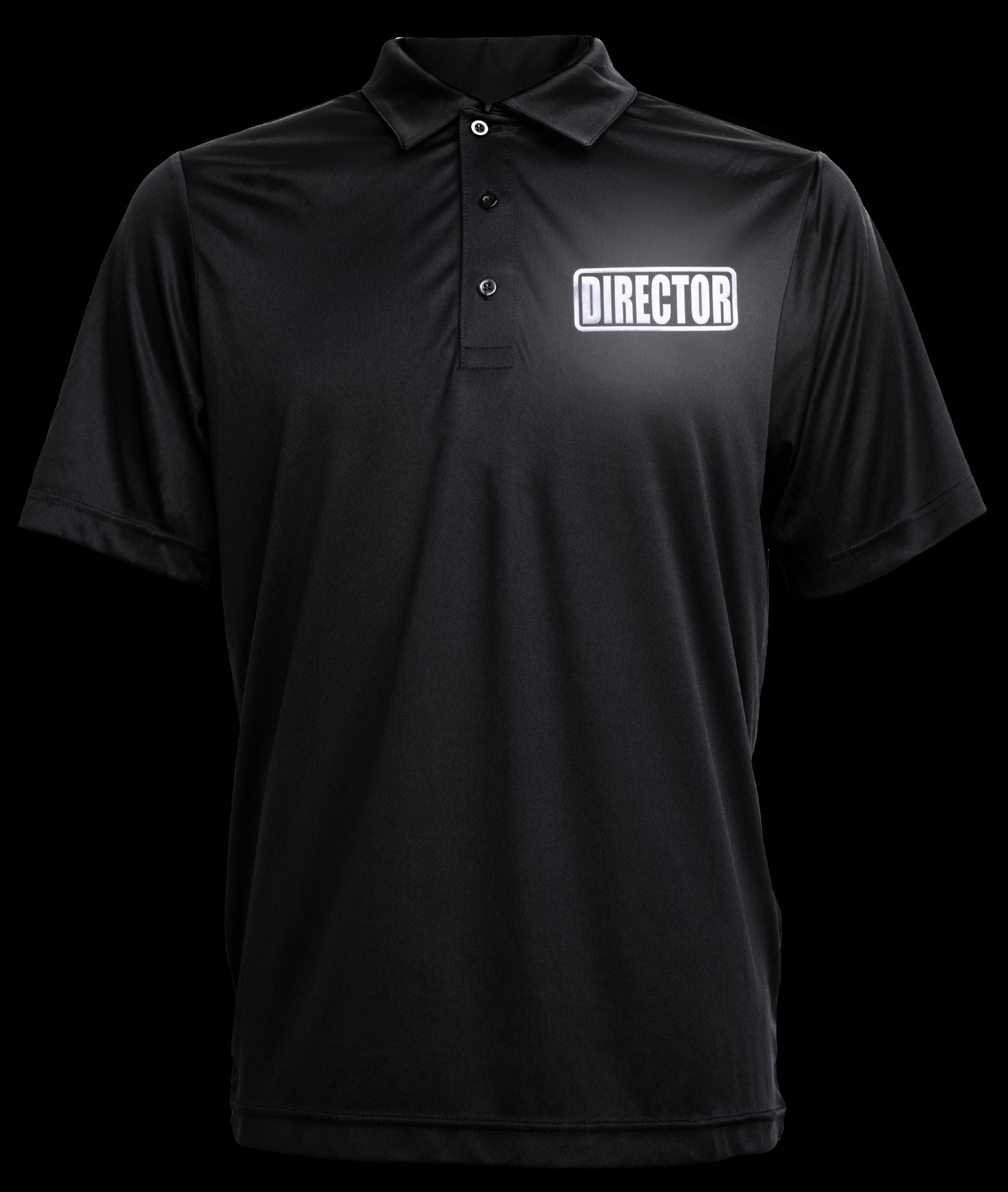 REFLECTIVE design Movie director Polo Performance Polo film director