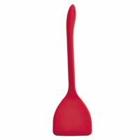 Cook Works Solid Turner Red