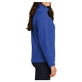 thumbnail image 3 of Yellow Rooster Women's Core Soft Shell Jacket True Royal 4XL, 3 of 6