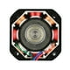 thumbnail image 3 of 2X Nema 17 Motor Paso A Paso 48mm Nema17 Motor 42Bygh 2A 4-Lead (17Hs19-2004S1) Motor 1M Cable para Impresora 3D Cnc Motor, 3 of 5