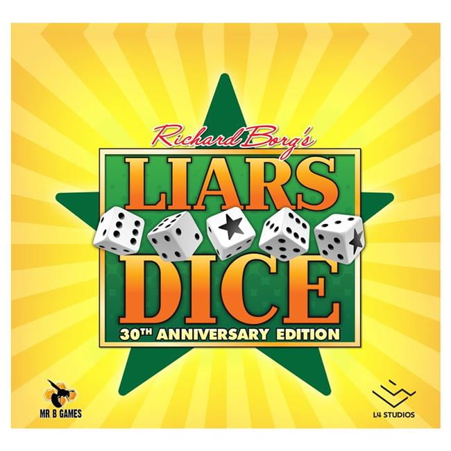 Liars Dice New