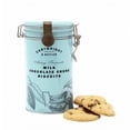 thumbnail image 3 of Cartwright & Butler Milk Chocolate Chunk Biscuits in Tin 200g, British Import (Pack of 2), 3 of 3