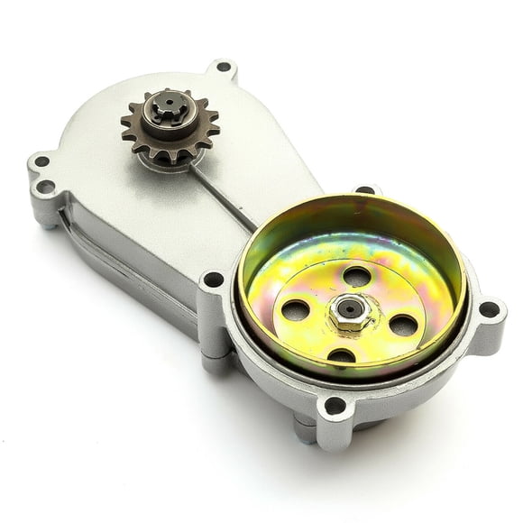 Mini Motor 47cc 49cc Dirt Bike Fully Auto Speed-changing Box Clutch Dirtbike Minimoto