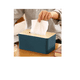 thumbnail image 3 of Caja Toallas Dispensador De Papel Para Cocina Y Hogar Xtellar azul, 3 of 4