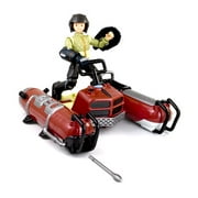 Eon Kids Vehicle, Marty's Iron Tower Speeder