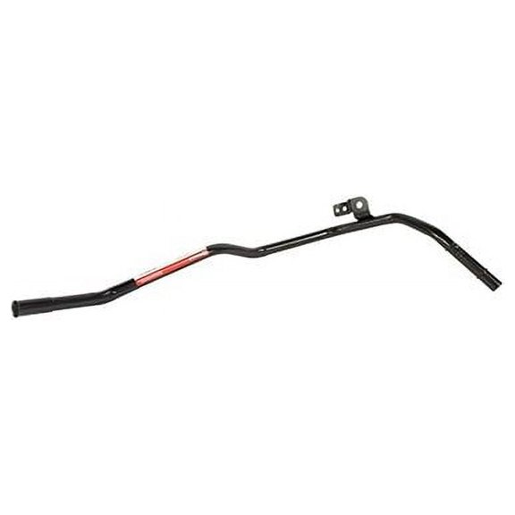 HVAC Heater Line - Compatible with 2009 - 2010 Ford F-150 5.4L V8