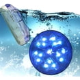 thumbnail image 1 of 1 Uds. Luz subacuática para piscina Vhermosa, 1 of 8