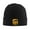 Black, variant on Ups Beanie Hat Knitted Warm Winter Cap