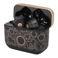 thumbnail image 3 of Auriculares Ts100, Auriculares Estéreo HIFI Duraderos Con Sonido Fuerte, Auriculares A Prueba De Sudor, Auriculares Deportivos, Para Música En Casa, Entretenimiento,, 3 of 7
