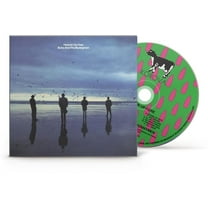 Echo & Bunnymen - Heaven Up Here - Music & Performance - CD