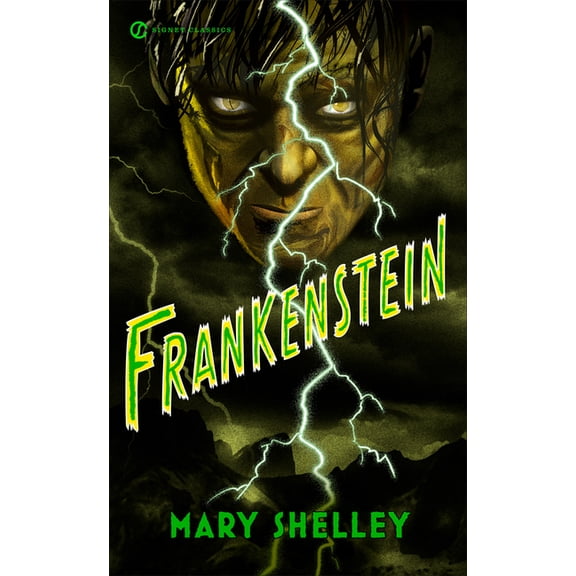 Frankenstein, (Paperback)