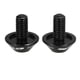 thumbnail image 5 of GUB GUB 1 Par Bicicleta Botella Jaula Tornillos M5x12mm Ligero Aleación De Aluminio Titular de la Botella Perno para MTB Bicicleta Bicicleta Botella de Agua Rack GUB Empulgueras, 5 of 7