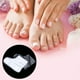 thumbnail image 5 of 500 fundas desechables para pies, fundas transparentes para pedicura., 5 of 6