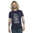thumbnail image 2 of Harry Potter Mens The Ones That Love Us T-Shirt, 2 of 3