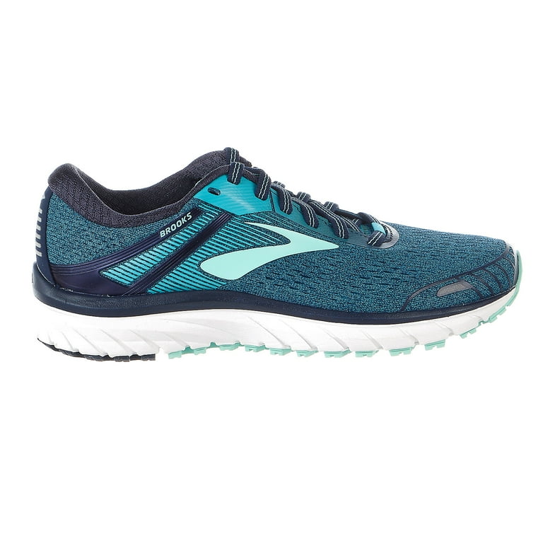 Brooks adrenaline gts hotsell 18 womens size 6.5