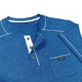 thumbnail image 4 of Summer Casual T Shirt Short Sleeve Crew Neck Tee Shirt For Daily Wear And Outdoor Activities, 4 of 4