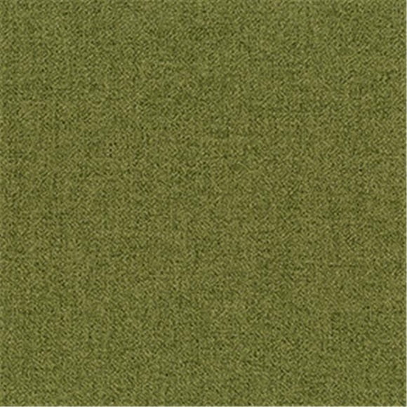 Tissu 100% Polyester&44; Sauge