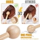 thumbnail image 2 of Juego de mazos de madera Rolitwils para romper guantes de béisbol, 2 of 7