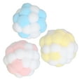 thumbnail image 3 of Herwey Ball Toys Kitten Toy Weaving Interactive Hand‑Made For Cats Chewing Training, 3 of 8