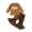 Brown, variant on Baby Girl Fall Outfits New Born Toddler Girl Clothes Ruffle Top and Long Pants Baby Girl Winter Outfits Girl Clothes Size 12 18 Months (Brown,12-18 Months)