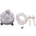 thumbnail image 2 of Air Differential Pressure Switch 20-200pa Adjustable - Pressure Air Switch, 2 of 4