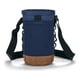 thumbnail image 3 of Crossbody Jansport Para Agua Bolsa Botella Kitsack azul, 3 of 6
