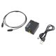 thumbnail image 5 of Convertidor de audio digital a analógico Amplificador coaxial óptico 2 X Salida Rca, 5 of 5