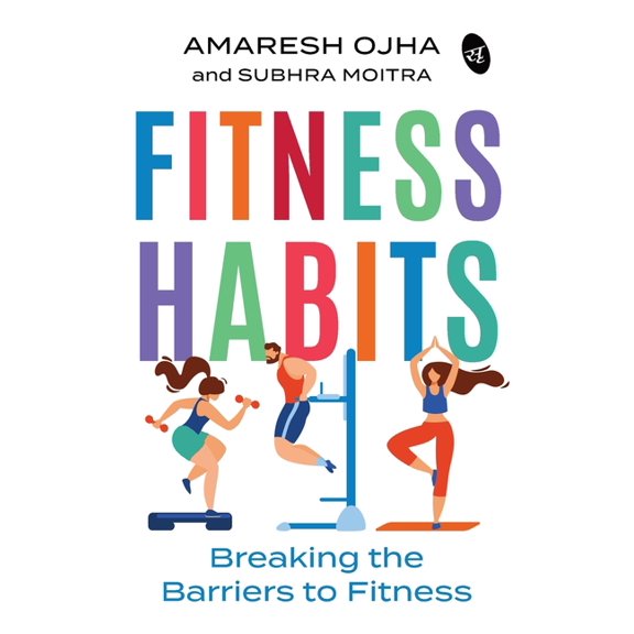 Fitness Habits, (Paperback)