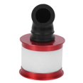 thumbnail image 3 of Limpiador de filtro de aire 1/10, piezas universales aptas para HSP 94188 94122, Motor de aceite, Control remoto, CarRed, 3 of 10