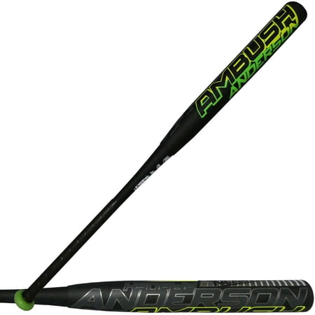 2022 Anderson Ambush Slowpitch Softball Balanced Composite USA/USSSA Bat