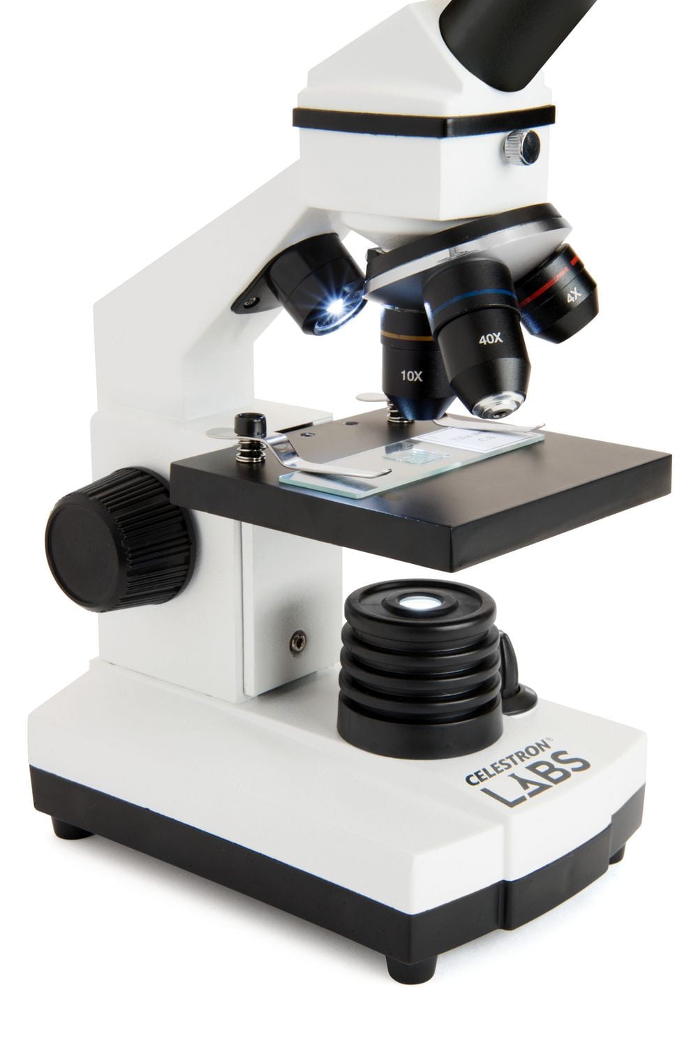 Celestron Labs CM800 Compound Microscope