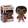 thumbnail image 1 of Funko Pop-figuras de acción de PVC, juguetes de modelos coleccionables de ROCKY, Freddy, Drago 21, Clubber Lang 20, Balboa18, Apollo Creed 19, 1 of 4