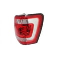 thumbnail image 4 of Fits 08-12 Ford Escape/Escape Hybrid Left & Right Set Tail Lamp Assemblies, 4 of 7