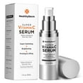 thumbnail image 1 of Sérum HealthyDerm Super Vitamin C para mujeres mayores de 70 años 50 ml, 1 of 8