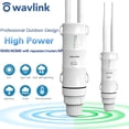 thumbnail image 5 of Enrutador WIFI Wavlink AC600 N300 2,4 G/5G 300 Mbps/450 Mbps, 5 of 5
