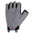 thumbnail image 3 of Radvik - Guantes de Ciclismo Lear para Mujer (Noche del Bosque, Negro, Gris), 3 of 3