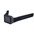 Proscan PBTW360BLACK Bluetooth Smartwatch