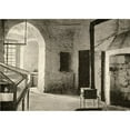 thumbnail image 2 of Posterazzi DPI1857425 Room in The Tower of London in Which Princess Elizabeth Was Imprisoned Poster Print, 17 x 12, 2 of 4